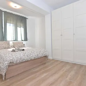 El Parque Apartment Benalmadena