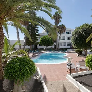 Apartment Casa Nati, Costa Teguise