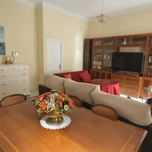 Loft Tendillas Apartment Cordoba
