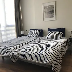 Gmc Turistics - Plaza De Flores Apartment Estepona
