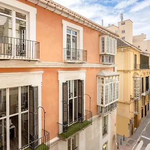 Exclusivo Alameda Principal Apartment Malaga