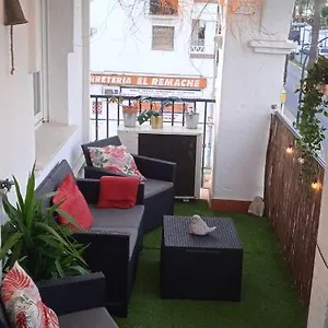 Benalmar Playa Apartment Benalmadena