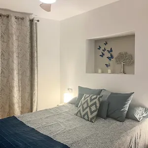 Centro San Juan Apartment Malaga