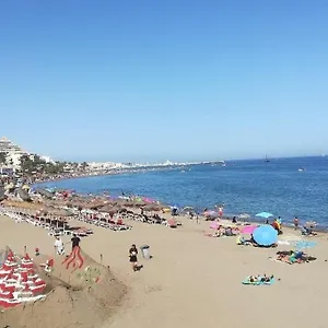 Playa, 3 Apartment Benalmadena
