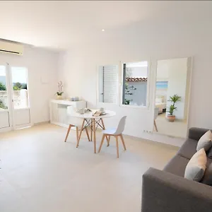 Casa Franziska Apartment Talamanca (Ibiza)